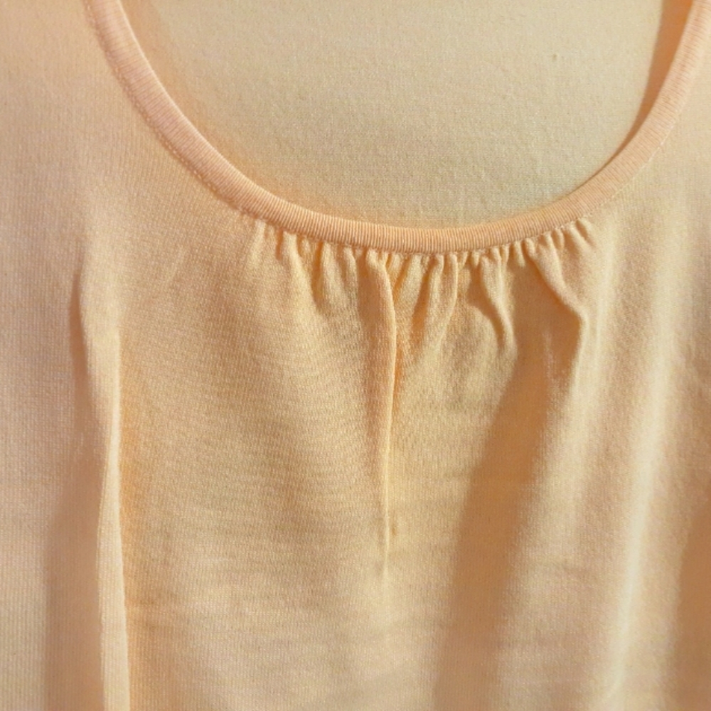 Women's Chico brand tank style top